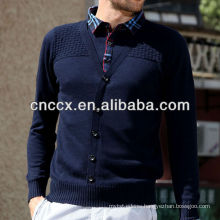 13STC5469 cardigan sweaters for men